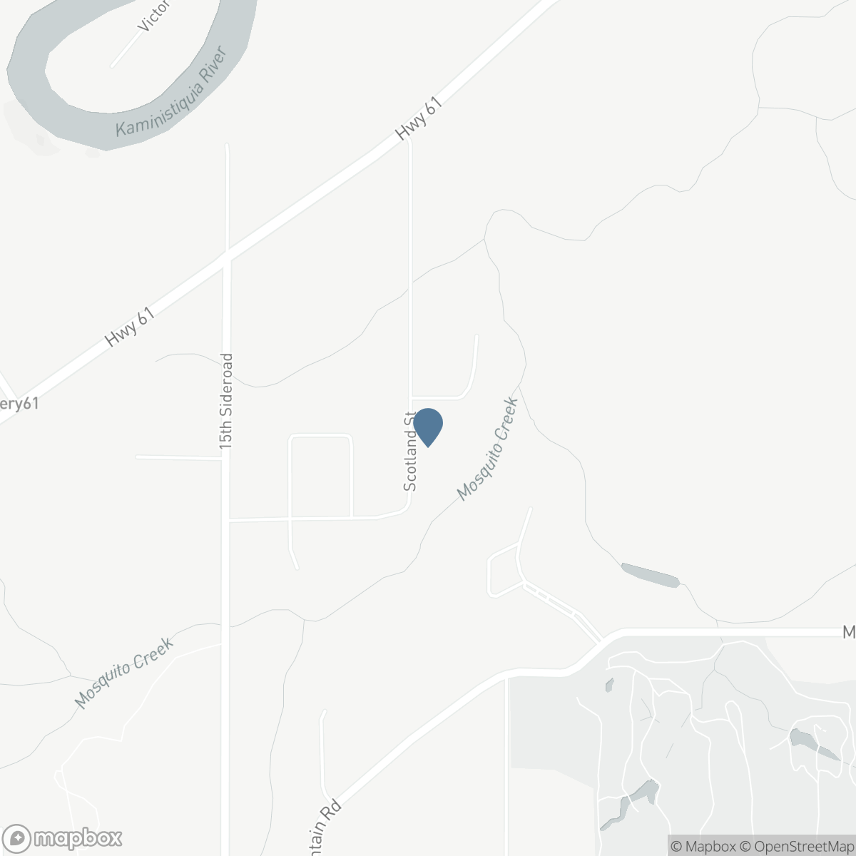 2210 Scotland ST, Thunder Bay, Ontario P7J 1G9